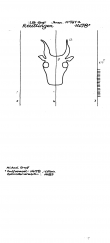 DE8100-PO-64252 - Typ:1 - ID: 81370 - Eintrag Nr.: 152 Wasserzeichen DE8100-PO-64252
