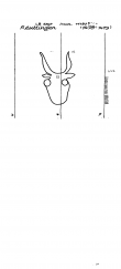DE8100-PO-64254 - Typ:1 - ID: 81372 - Eintrag Nr.: 154 Wasserzeichen DE8100-PO-64254