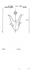 Wasserzeichen DE8100-PO-64718