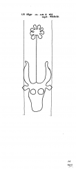 DE8100-PO-64771 - Typ:1 - ID: 81478 - Eintrag Nr.: 54 Wasserzeichen DE8100-PO-64771