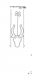 Wasserzeichen DE8100-PO-64774