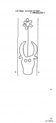 Wasserzeichen DE8100-PO-64778