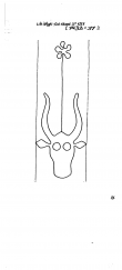 DE8100-PO-64808 - Typ:1 - ID: 81501 - Eintrag Nr.: 352 Wasserzeichen DE8100-PO-64808