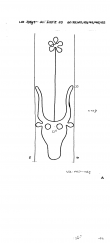 DE8100-PO-64819 - Typ:1 - ID: 81502 - Eintrag Nr.: 353 Wasserzeichen DE8100-PO-64819
