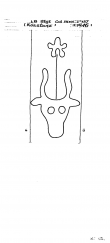 DE8100-PO-64830 - Typ:1 - ID: 81510 - Eintrag Nr.: 355 Wasserzeichen DE8100-PO-64830