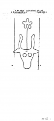 DE8100-PO-64831 - Typ:1 - ID: 81511 - Eintrag Nr.: 356 Wasserzeichen DE8100-PO-64831