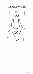 DE8100-PO-64832 - Typ:1 - ID: 81512 - Eintrag Nr.: 357 Wasserzeichen DE8100-PO-64832