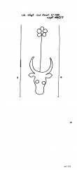DE8100-PO-64845 - Typ:1 - ID: 81517 - Eintrag Nr.: 360 Wasserzeichen DE8100-PO-64845