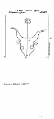 Wasserzeichen DE8100-PO-64926