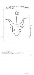 Wasserzeichen DE8100-PO-64929