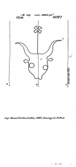 Wasserzeichen DE8100-PO-64933