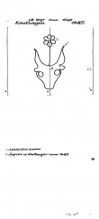 Wasserzeichen DE8100-PO-64971