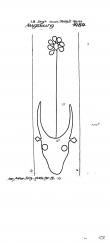 Wasserzeichen DE8100-PO-65691