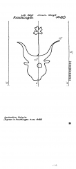 DE8100-PO-65861 - Typ:1 - ID: 81584 - Eintrag Nr.: 33 Wasserzeichen DE8100-PO-65861