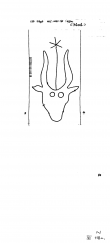 DE8100-PO-66774 - Typ:1 - ID: 81633 - Eintrag Nr.: 741 Wasserzeichen DE8100-PO-66774