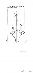 DE8100-PO-66998 - Typ:1 - ID: 81638 - Eintrag Nr.: 20 Wasserzeichen DE8100-PO-66998