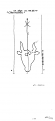 DE8100-PO-66999 - Typ:1 - ID: 81639 - Eintrag Nr.: 747 Wasserzeichen DE8100-PO-66999