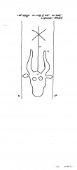 DE8100-PO-67100 - Typ:1 - ID: 81640 - Eintrag Nr.: 748 Wasserzeichen DE8100-PO-67100