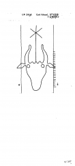 DE8100-PO-67781 - Typ:1 - ID: 81661 - Eintrag Nr.: 47 Wasserzeichen DE8100-PO-67781