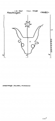 Wasserzeichen DE8100-PO-68045