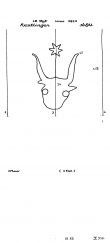 Wasserzeichen DE8100-PO-68072