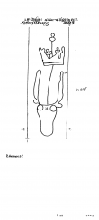 Wasserzeichen DE8100-PO-68143