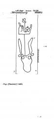 Wasserzeichen DE8100-PO-68147