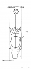 Wasserzeichen DE8100-PO-68177