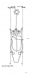 Wasserzeichen DE8100-PO-68178