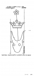 Wasserzeichen DE8100-PO-68218