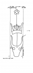 Wasserzeichen DE8100-PO-68289