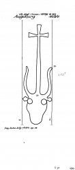 Wasserzeichen DE8100-PO-68615