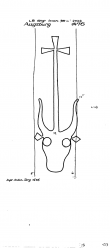 Wasserzeichen DE8100-PO-68622