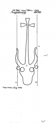 Wasserzeichen DE8100-PO-68623