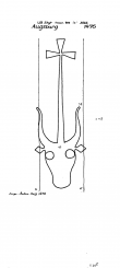 Wasserzeichen DE8100-PO-68626