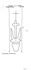 Wasserzeichen DE8100-PO-68744