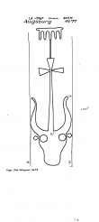 Wasserzeichen DE8100-PO-68873