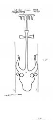 Wasserzeichen DE8100-PO-68874