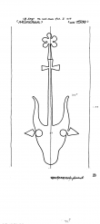 Wasserzeichen DE8100-PO-69188