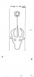 DE8100-PO-69526 - Typ:1 - ID: 81826 - Eintrag Nr.: 361 Wasserzeichen DE8100-PO-69526