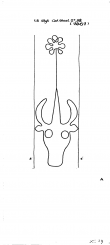 DE8100-PO-69528 - Typ:1 - ID: 81827 - Eintrag Nr.: 362 Wasserzeichen DE8100-PO-69528