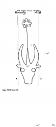DE8100-PO-69548 - Typ:1 - ID: 81830 - Eintrag Nr.: 365 Wasserzeichen DE8100-PO-69548