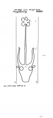 Wasserzeichen DE8100-PO-69605