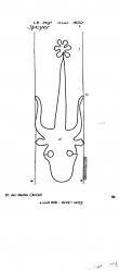 DE8100-PO-69647 - Typ:1 - ID: 81832 - Eintrag Nr.: 113 Wasserzeichen DE8100-PO-69647