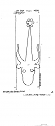 DE8100-PO-69648 - Typ:1 - ID: 81833 - Eintrag Nr.: 114 Wasserzeichen DE8100-PO-69648