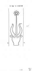 Wasserzeichen DE8100-PO-69684