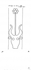 DE8100-PO-69736 - Typ:1 - ID: 81864 - Eintrag Nr.: 116 Wasserzeichen DE8100-PO-69736