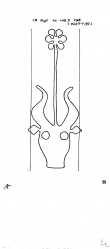 DE8100-PO-69737 - Typ:1 - ID: 81865 - Eintrag Nr.: 117 Wasserzeichen DE8100-PO-69737