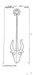 Wasserzeichen DE8100-PO-70092