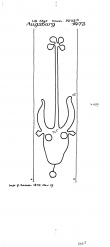 Wasserzeichen DE8100-PO-70157